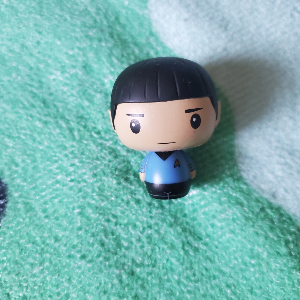 Funko Sci-Fi Heros Bilnd Bag Mini Figures - Picture 9 of 12